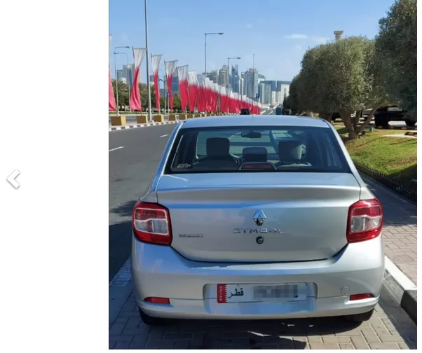 Used Renault Unspecified For Sale in Doha #5158 - 1  image 